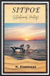 Book cover of SITPOE (Situational Poetry) by N. Eisenrose