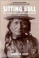 Book cover of Sitting Bull by Ernie LaPointe