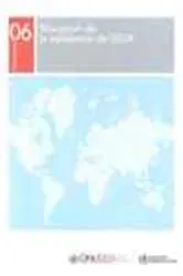 Book cover of Situación de la epidemia de SIDA Diciembre de 2006 by World Health Organization