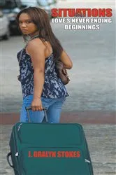 Book cover of Situations Vol. 1 by Gralyn Stokes