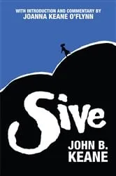 Book cover of Sive (11th ed.) by John B. Keane