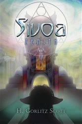 Book cover of Sivoa by H. Gorlitz Scott