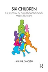 Book cover of Six Children by Ann G. Smolen