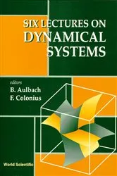Book cover of Six Lectures On Dynamical Systems by Unknown