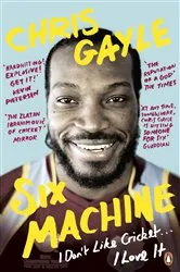 Book cover of Six Machine by Unknown