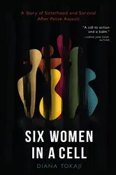 Book cover of Six Women in a Cell by Unknown