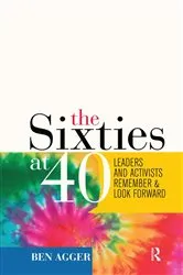 Book cover of Sixties at 40 by Unknown