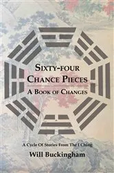 Book cover of Sixty-Four Chance Pieces by Unknown