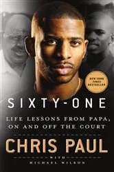 Book cover of Sixty-One by Unknown