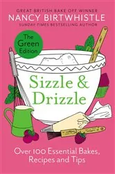 Book cover of Sizzle & Drizzle by Nancy Birtwhistle