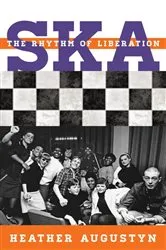 Book cover of Ska by Heather Augustyn
