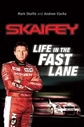 Book cover of Skaifey by Mark Skaife