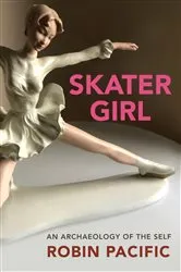 Book cover of Skater Girl by Robin Pacific