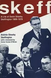 Book cover of Skeff by Unknown