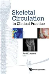 Book cover of Skeletal Circulation In Clinical Practice by Roy Kenneth Aaron