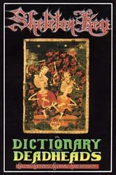 Book cover of Skeleton Key by Piers Anthony