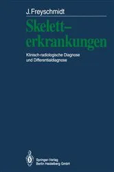 Book cover of Skeletterkrankungen by JÃ¼rgen Freyschmidt