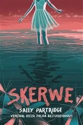 Book cover of Skerwe by Sally Partridge