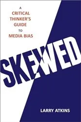 Book cover of Skewed by Unknown