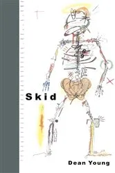 Book cover of Skid by Rene Gutteridge