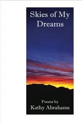 Book cover of Skies of My Dreams by Kathy Abrahams