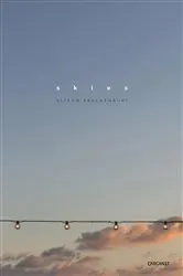 Book cover of Skies by Alison Brackenbury