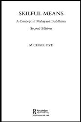 Book cover of Skilful Means (2nd ed.) by Michael Pye