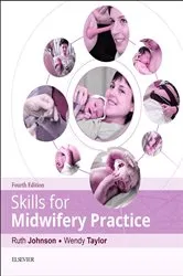 Book cover of Skills for Midwifery Practice E-Book (4th ed.) by Ruth Bowen BA(Hons) RGN RM