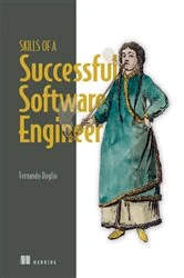 Book cover of Skills of a Successful Software Engineer by Fernando Doglio
