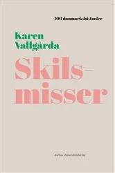 Book cover of Skilsmisser by Unknown