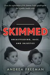Book cover of Skimmed by Unknown