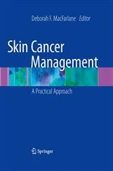 Book cover of Skin Cancer Management by Deborah MacFarlane