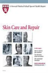 Book cover of Skin Care And Repair by Kenneth A. Arndt