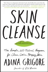 Book cover of Skin Cleanse by Unknown