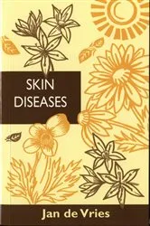 Book cover of Skin Diseases by Unknown