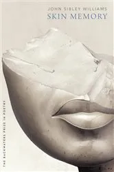 Book cover of Skin Memory by John Sibley Williams