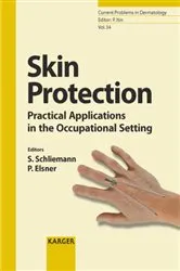 Book cover of Skin Protection by S. Schliemann