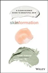 Book cover of Skinformation by Unknown