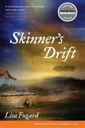 Book cover of Skinner's Drift by Lisa Fugard