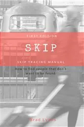 Book cover of Skip by Brad Lyons