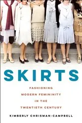 Book cover of Skirts by Kimberly Chrisman-Campbell