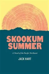 Book cover of Skookum Summer by Unknown