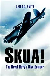Book cover of Skua! by Peter C. Smith
