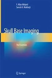 Book cover of Skull Base Imaging by F. Allan Midyett