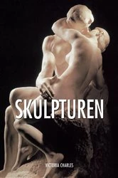 Book cover of Skulpturen by Victoria Charles