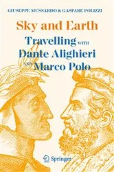 Book cover of Sky and Earth by Giuseppe Mussardo