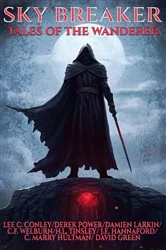 Book cover of Sky Breaker (2nd ed.) by Conley, Lee, C.