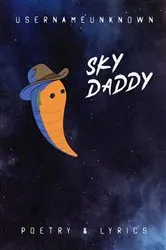 Book cover of Sky Daddy by Kate Folk