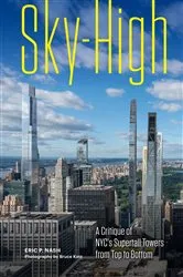 Book cover of Sky High by Alisa Huntsman