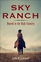Book cover of Sky Ranch by Bobbi Phelps